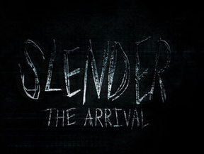 Slender The Arrival