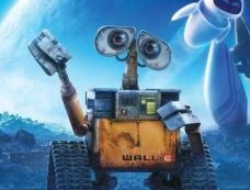 Wall E