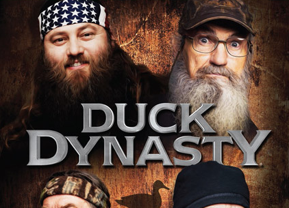 Duck Dynasty