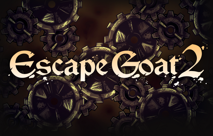 Escape Goat