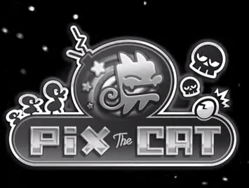 Pix the Cat