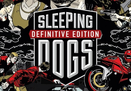 Sleeping Dogs DE