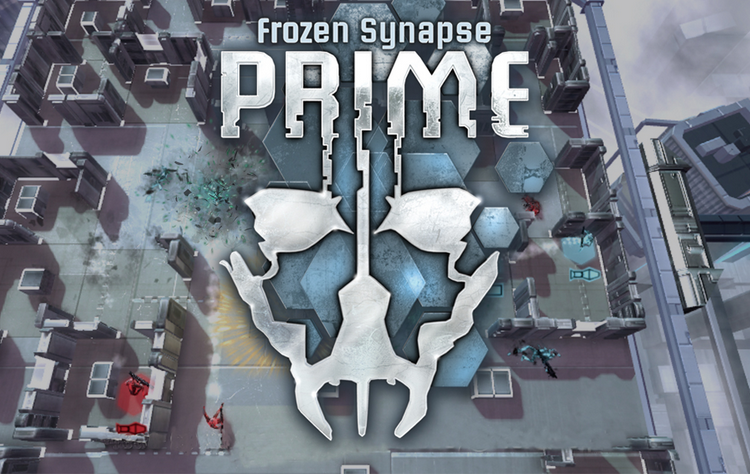 Frozen Synapse Prime
