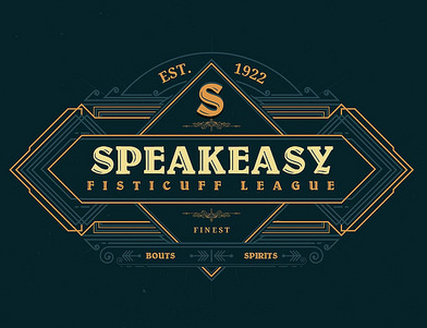 Speakeasy