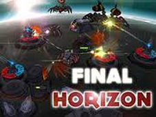 Final Horizon