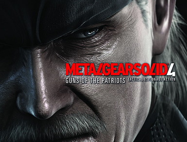 MGS4