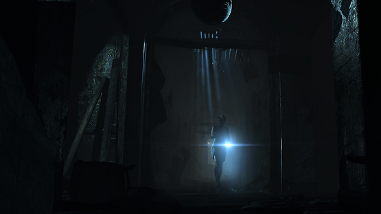 Until Dawn PSX1