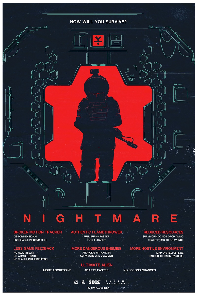 alienisolationnightmaremode