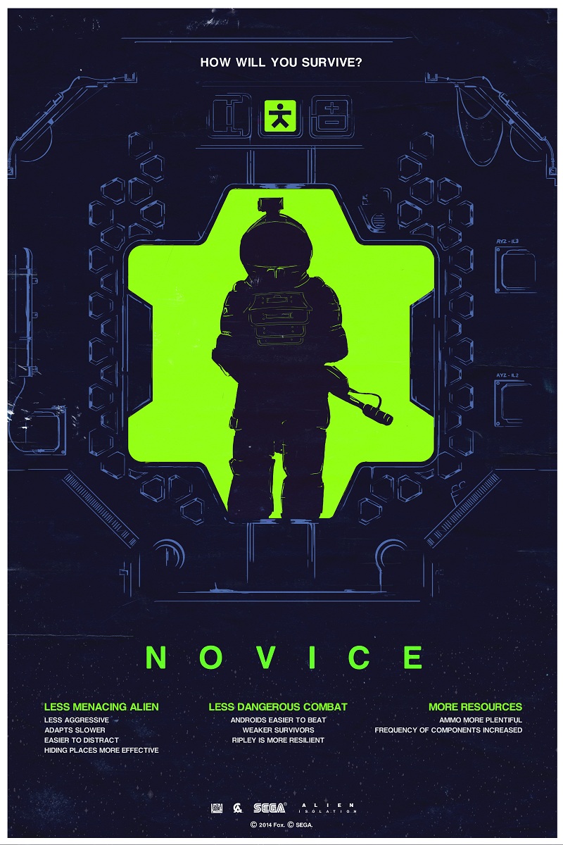 alienisolationnovicemode