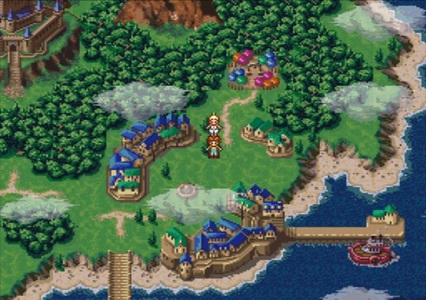 chrono-trigger-world-map