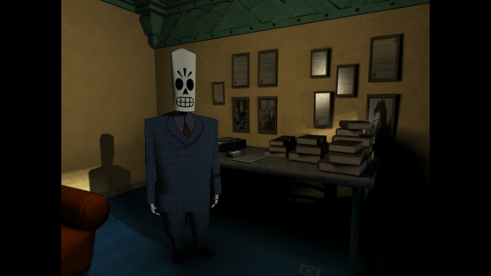 Grim Fandango Review2