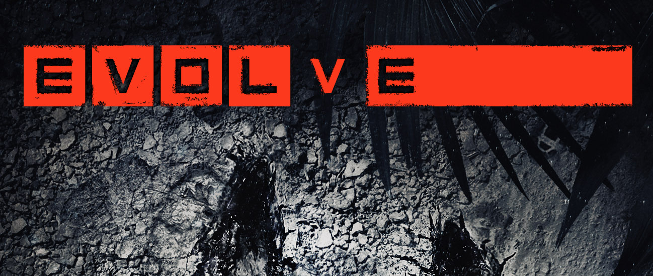 Evolve Header
