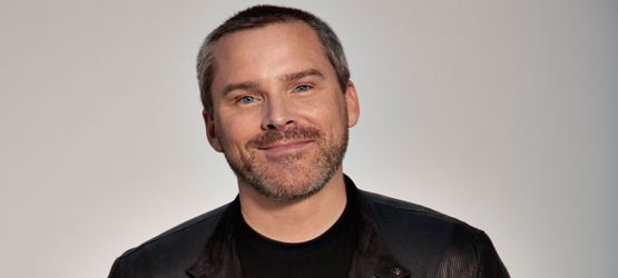 Roger Craig Smith 1