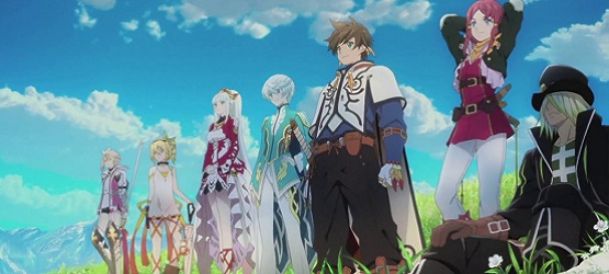 Tales of Zestiria