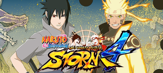 Storm 4