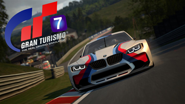 Gran Turismo 7 PS4 Pre Order