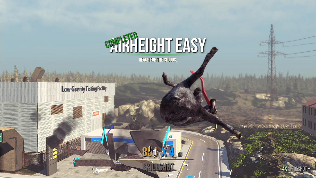 Goat Simulator ss3