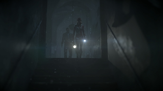 Until Dawn Review 5