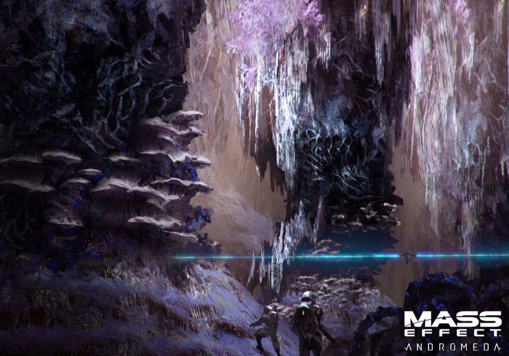 mass effect andromeda 2