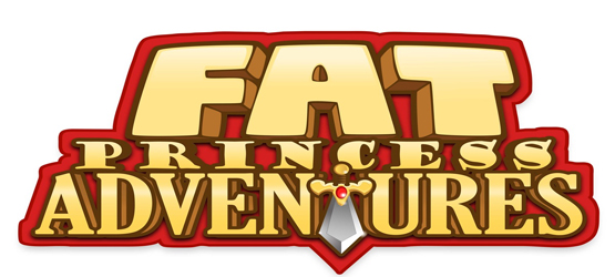 Fat Princess Adventures