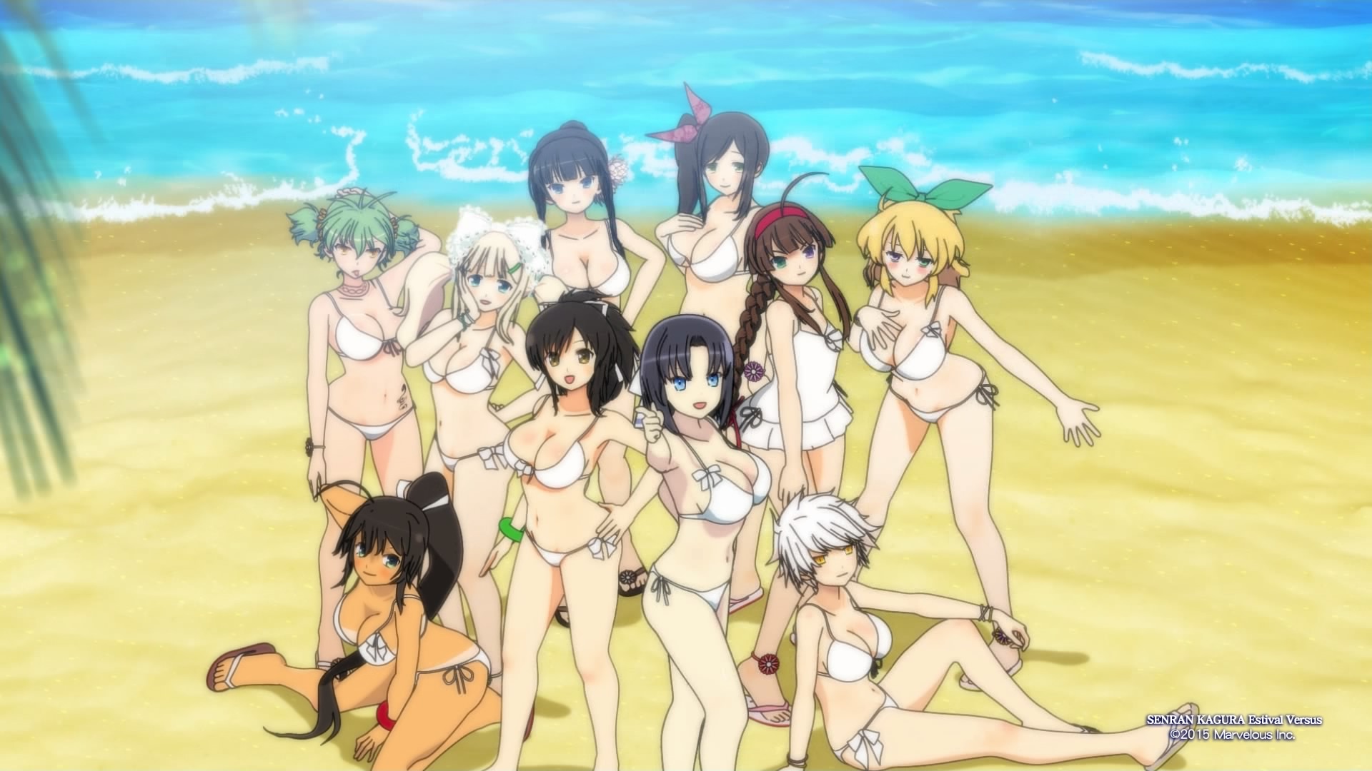 Senran Kagura ESTIVAL VERSUS_20150706173951