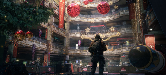The Division 01