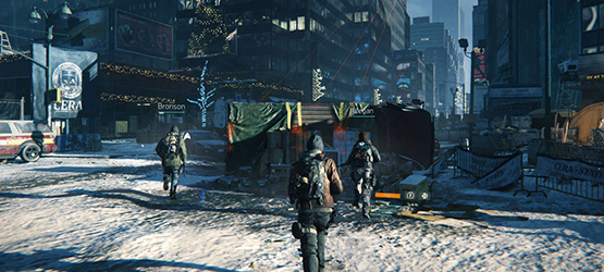 The Division 03