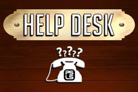 Help Desk