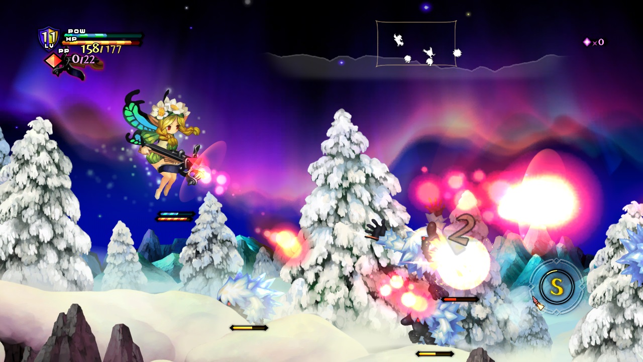 Odin Sphere Leifthrasir Review