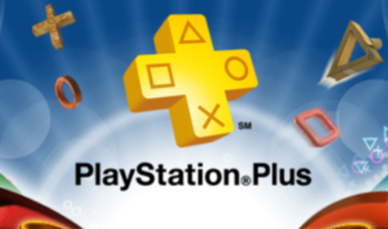 PS Plus Free Games