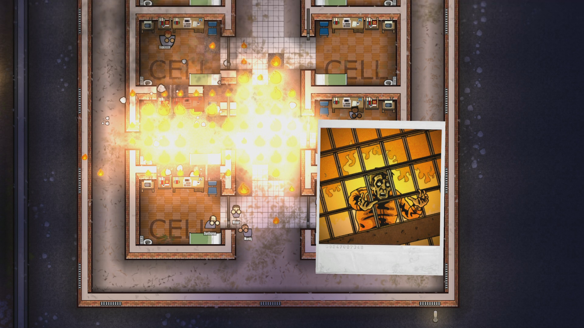 Prison Architect Review