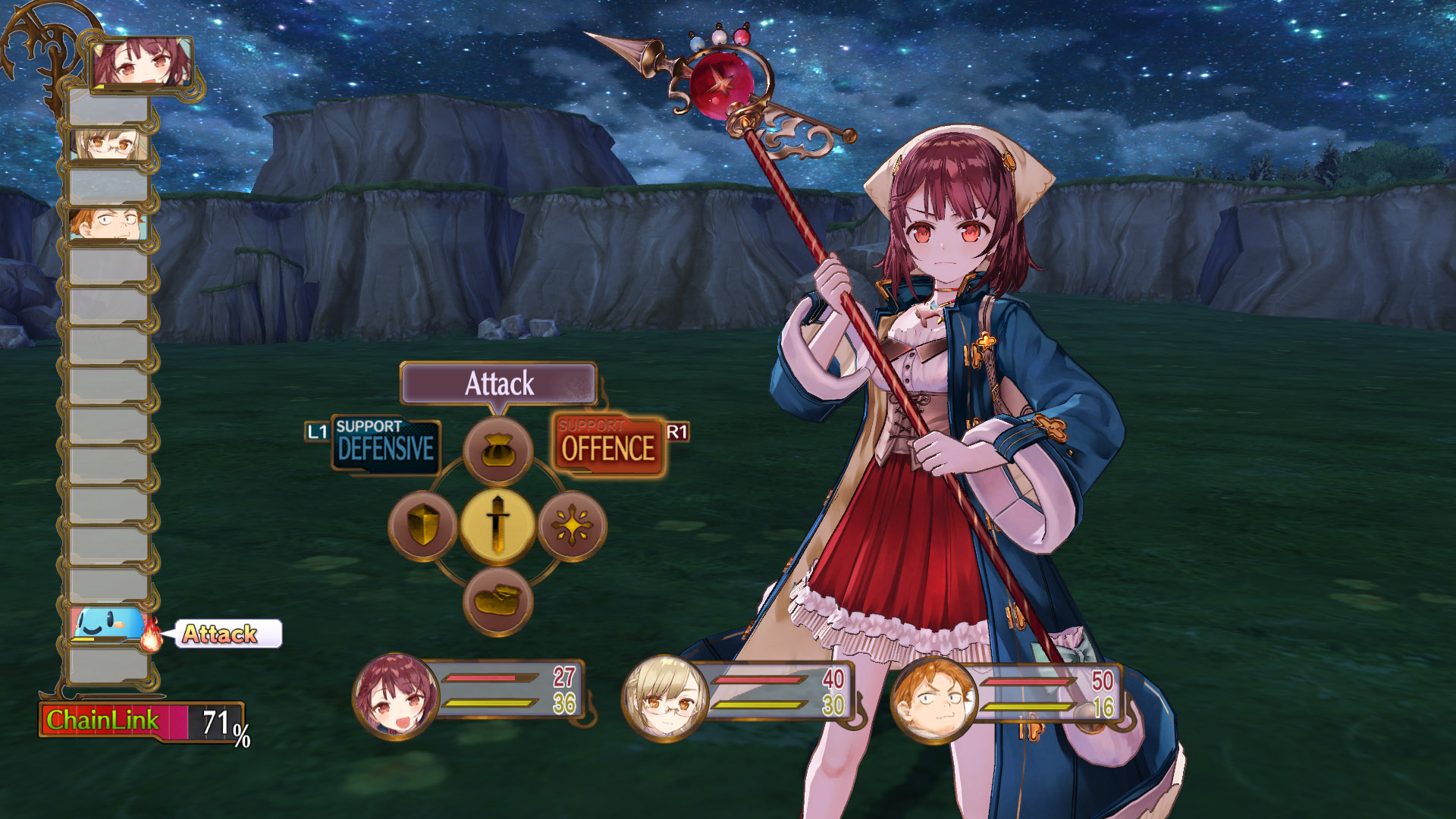 Atelier Sophie Review