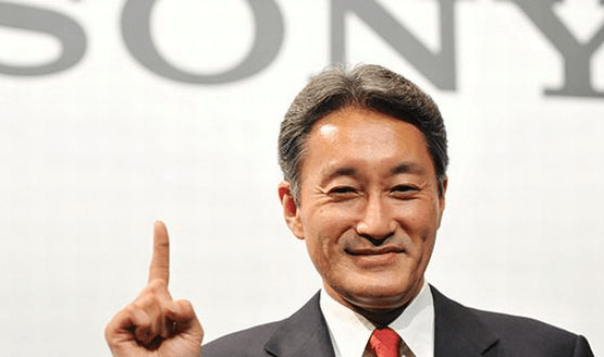 Kaz Hirai Twitter