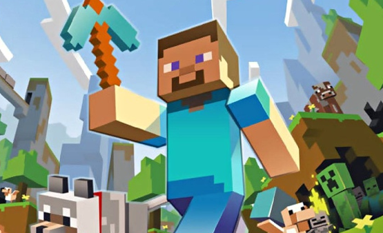 PlayStation Games Like Minecraft