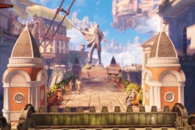 bioshock collection dev