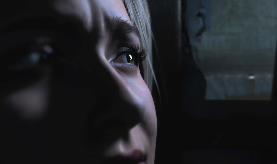 until dawn remake