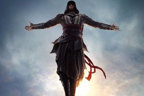 Assassin's Creed video game movie