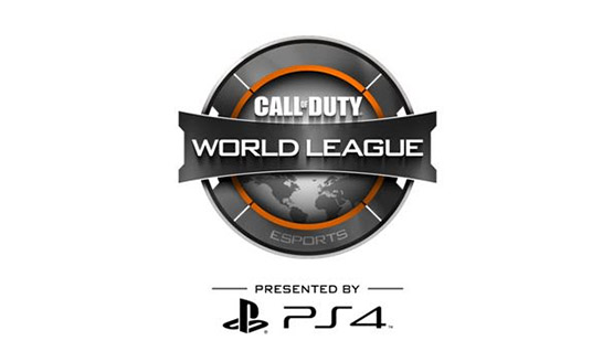 Call of Duty World League