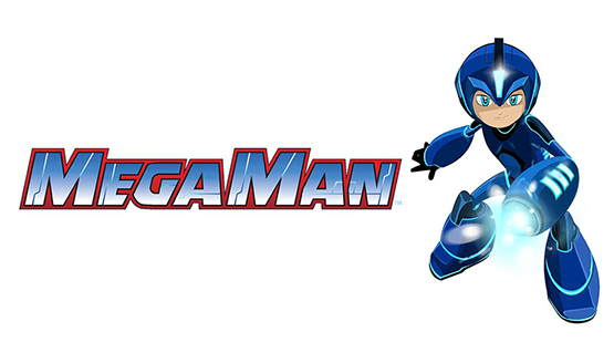 Mega Man rumor