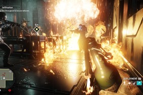 Homefront The Revolution update