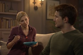 Uncharted 4 Cut Content