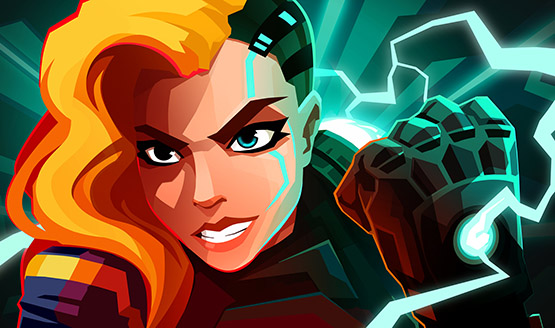 FuturLab - Velocity 2X