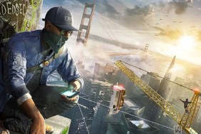 Watch Dogs 2 Marcus Holloway