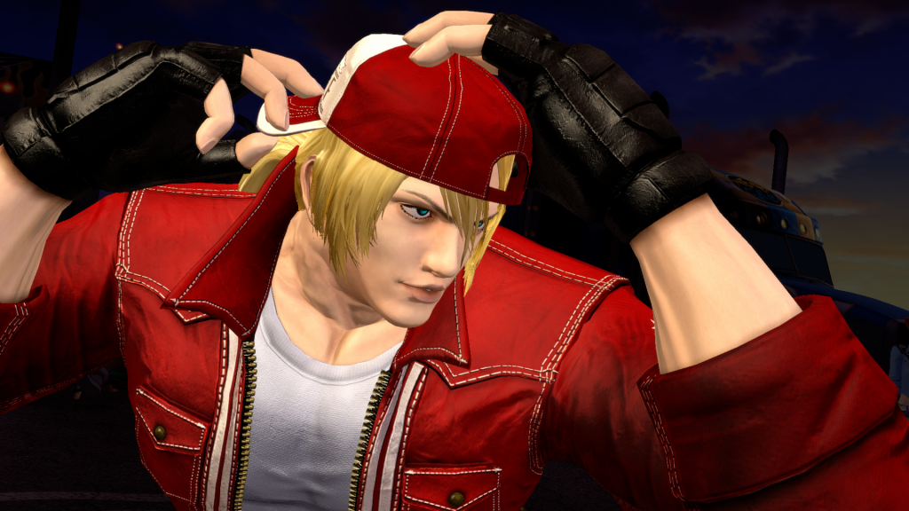 The King of Fighters XIV Review