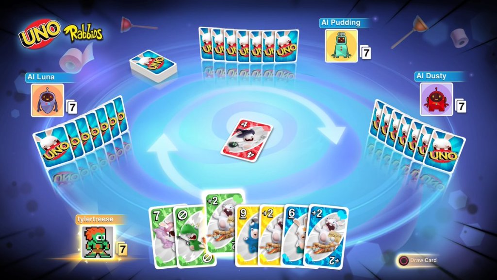 PS4 UNO Review