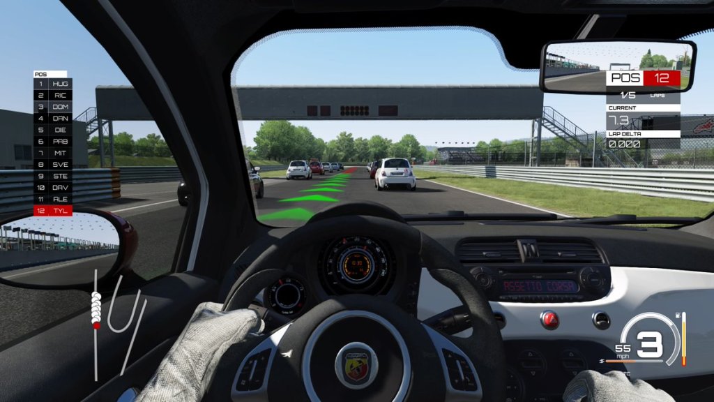 Assetto Corsa Review