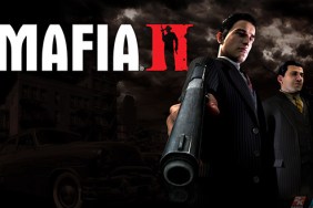 Mafia 2 PS3