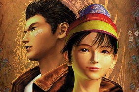 Shenmue 3