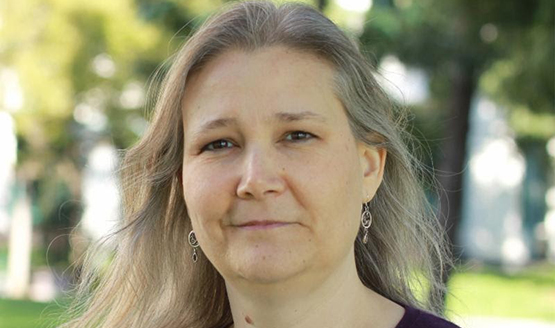 PAX West Keynote Speaker Amy Hennig