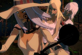 Gravity Rush 2 characters